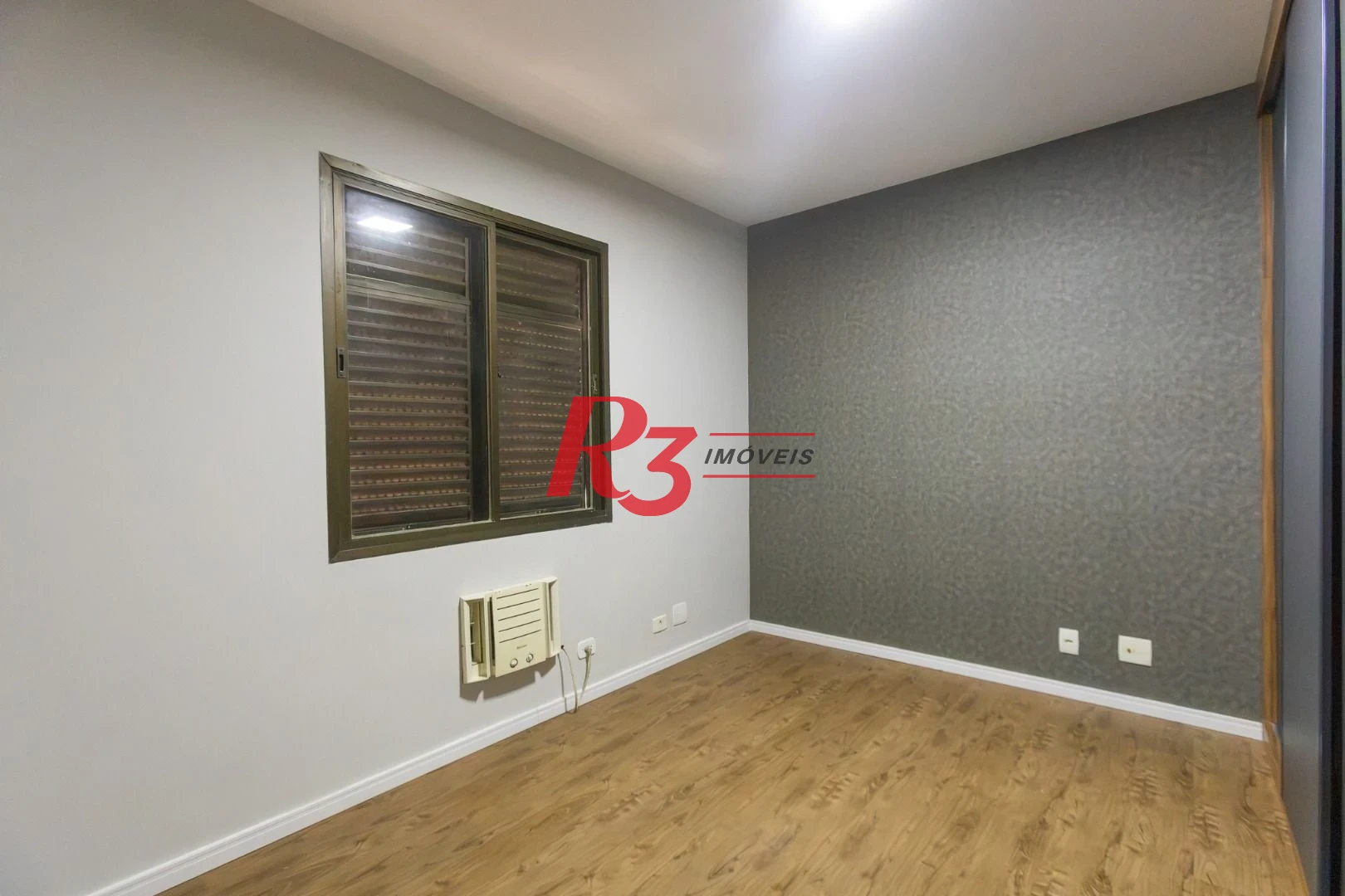Apartamento com 4 dormitórios para alugar, 270 m² por R$ 12.000,00/mês - Boqueirão - Santos/SP