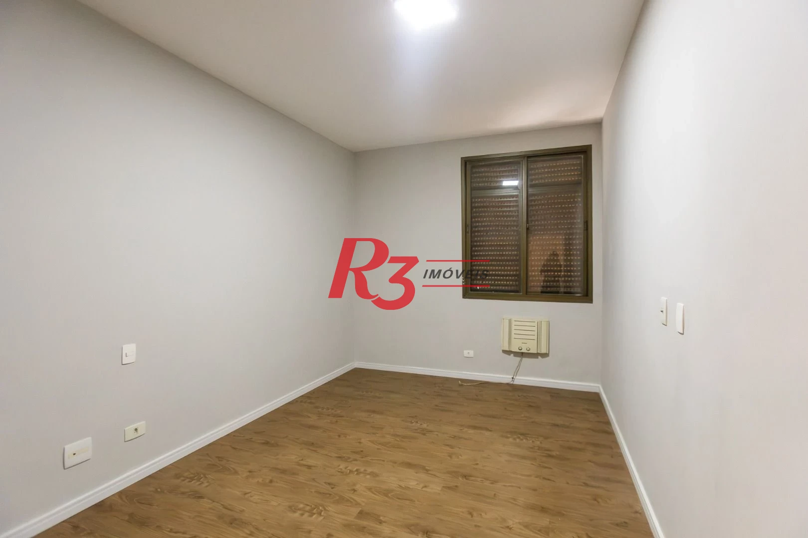 Apartamento com 4 dormitórios para alugar, 270 m² por R$ 12.000,00/mês - Boqueirão - Santos/SP
