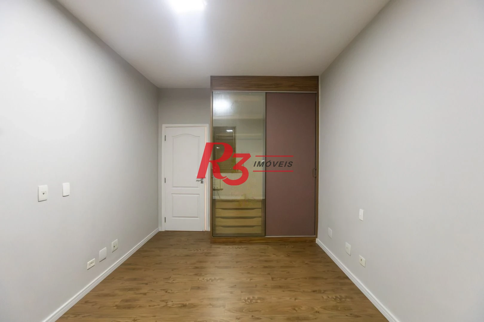 Apartamento com 4 dormitórios para alugar, 270 m² por R$ 12.000,00/mês - Boqueirão - Santos/SP