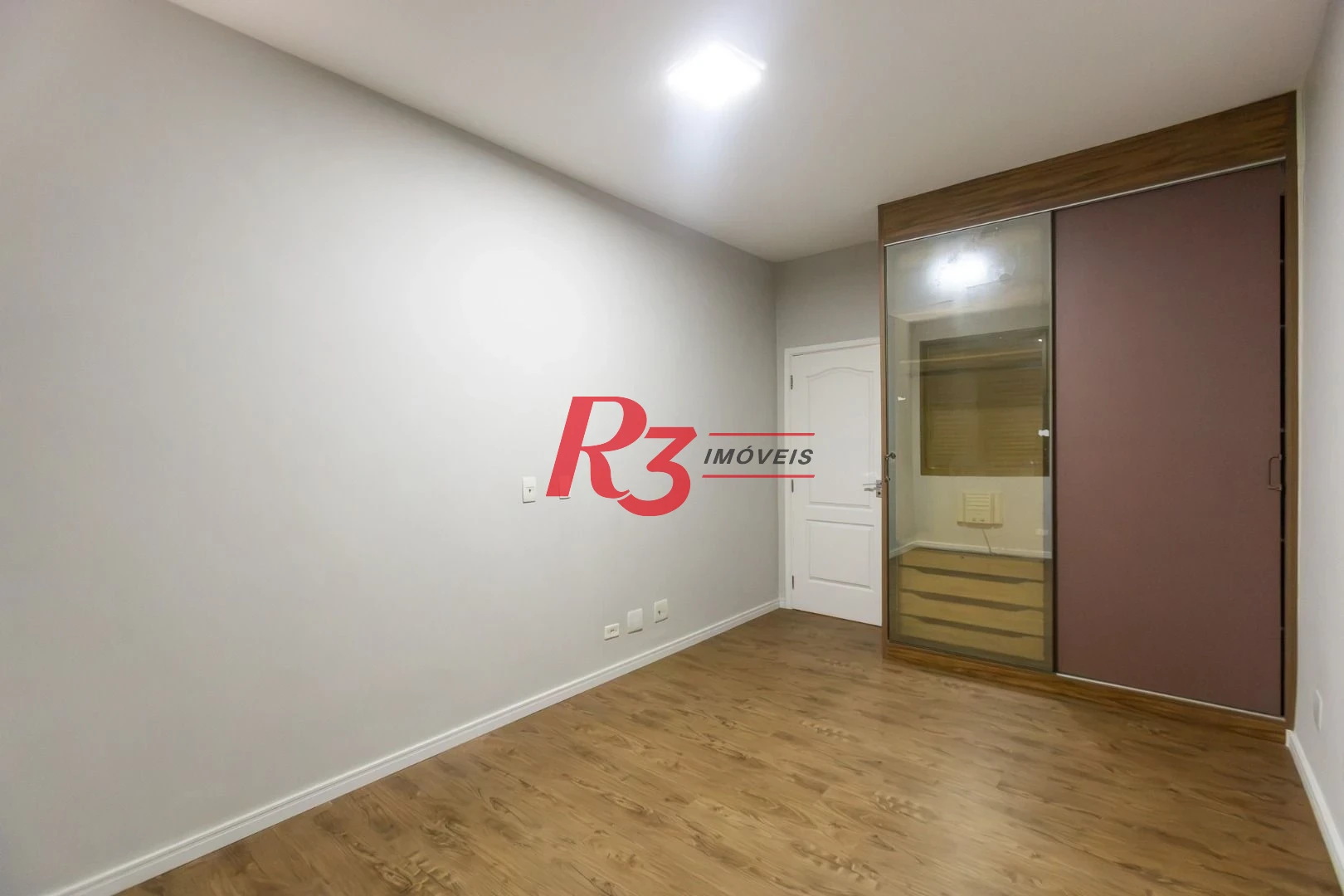 Apartamento com 4 dormitórios para alugar, 270 m² por R$ 12.000,00/mês - Boqueirão - Santos/SP