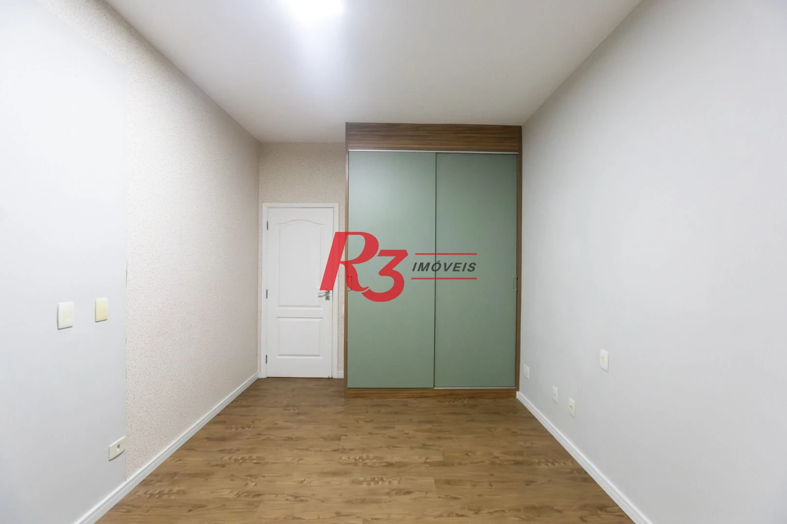 Apartamento com 4 dormitórios para alugar, 270 m² por R$ 12.000,00/mês - Boqueirão - Santos/SP