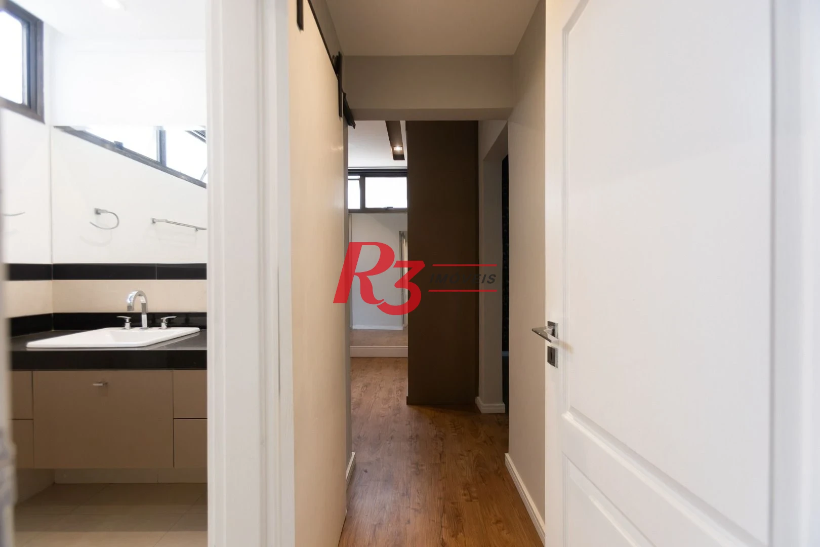 Apartamento com 4 dormitórios para alugar, 270 m² por R$ 12.000,00/mês - Boqueirão - Santos/SP