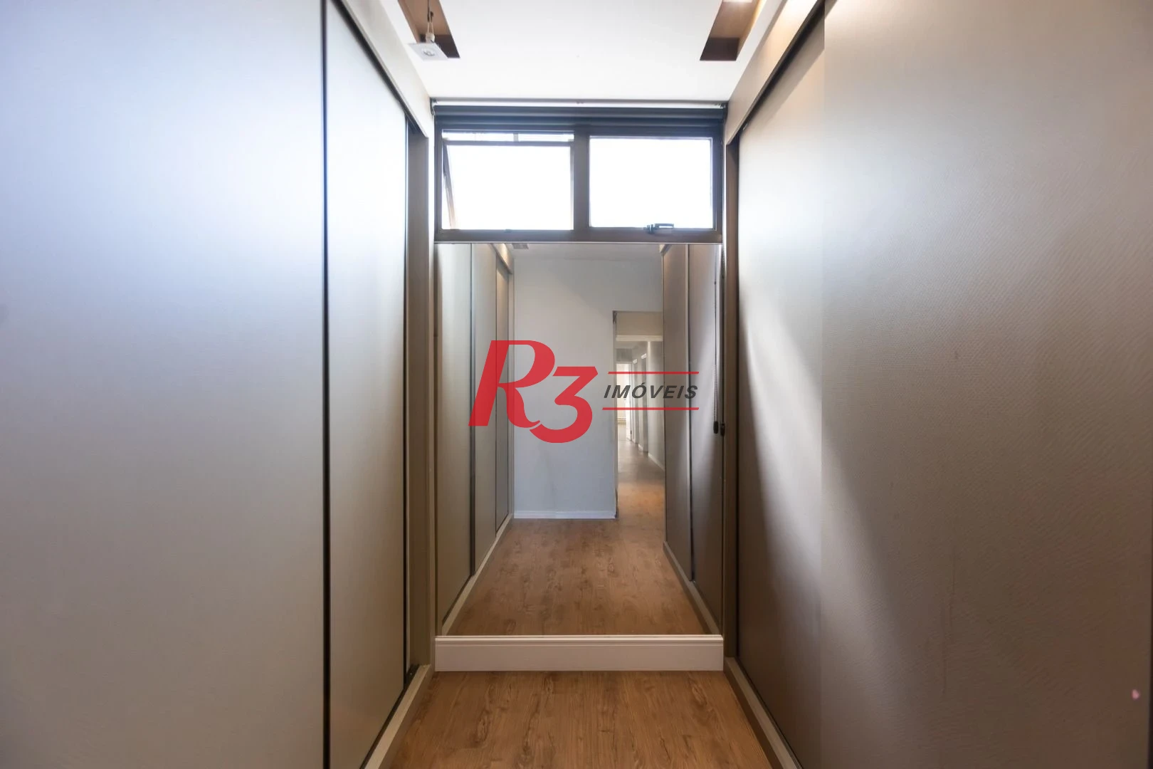 Apartamento com 4 dormitórios para alugar, 270 m² por R$ 12.000,00/mês - Boqueirão - Santos/SP