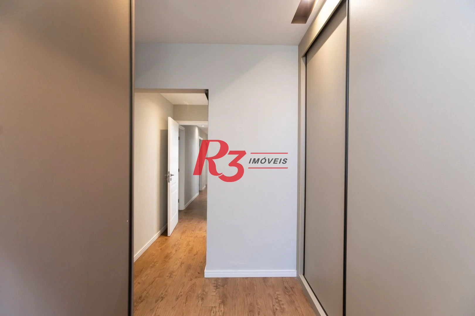 Apartamento com 4 dormitórios para alugar, 270 m² por R$ 12.000,00/mês - Boqueirão - Santos/SP