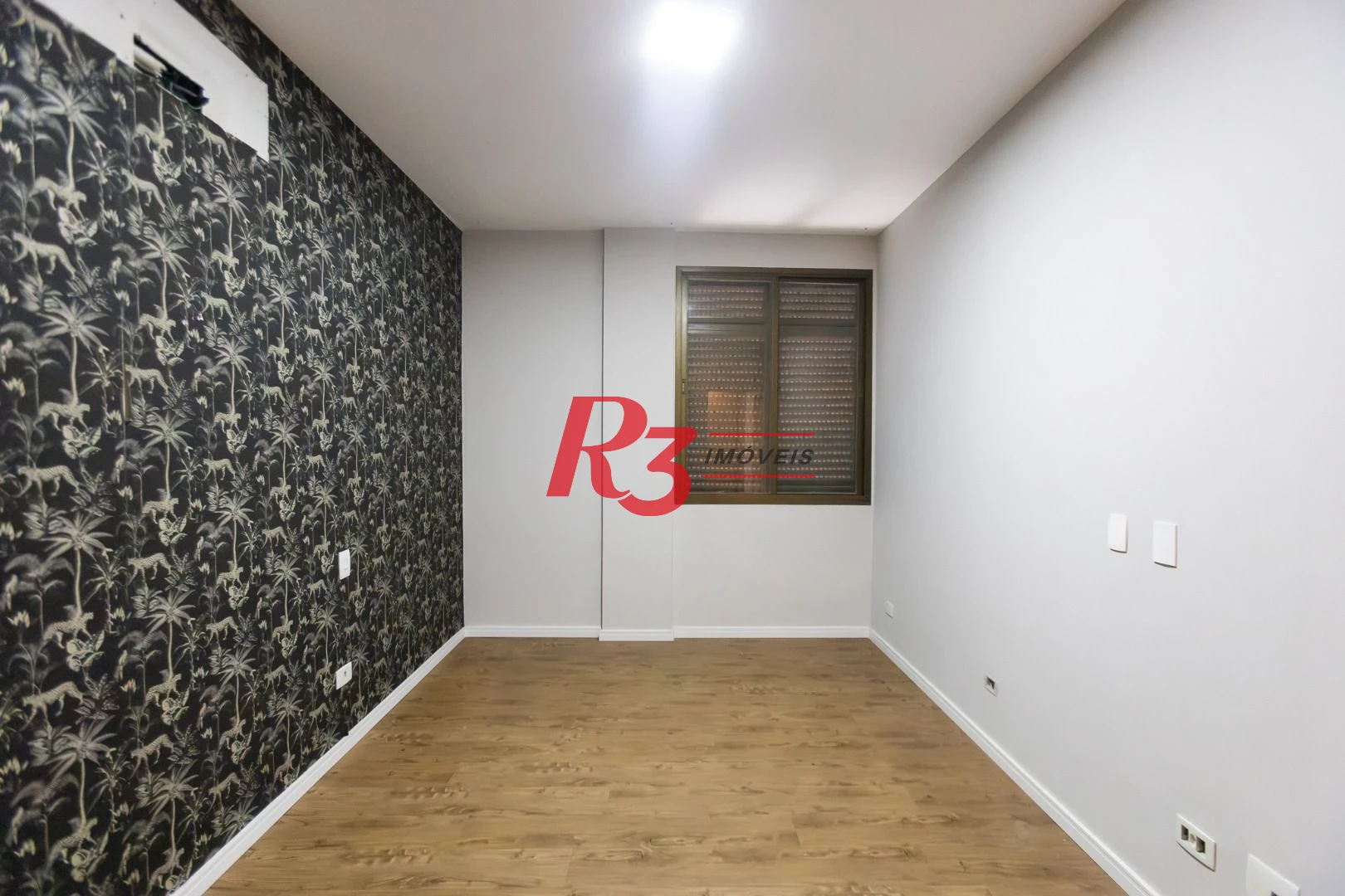 Apartamento com 4 dormitórios para alugar, 270 m² por R$ 12.000,00/mês - Boqueirão - Santos/SP