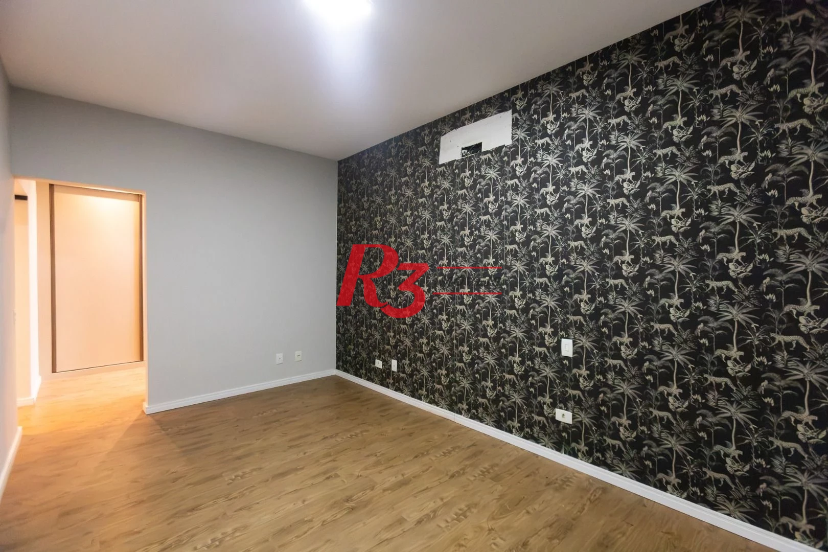 Apartamento com 4 dormitórios para alugar, 270 m² por R$ 12.000,00/mês - Boqueirão - Santos/SP