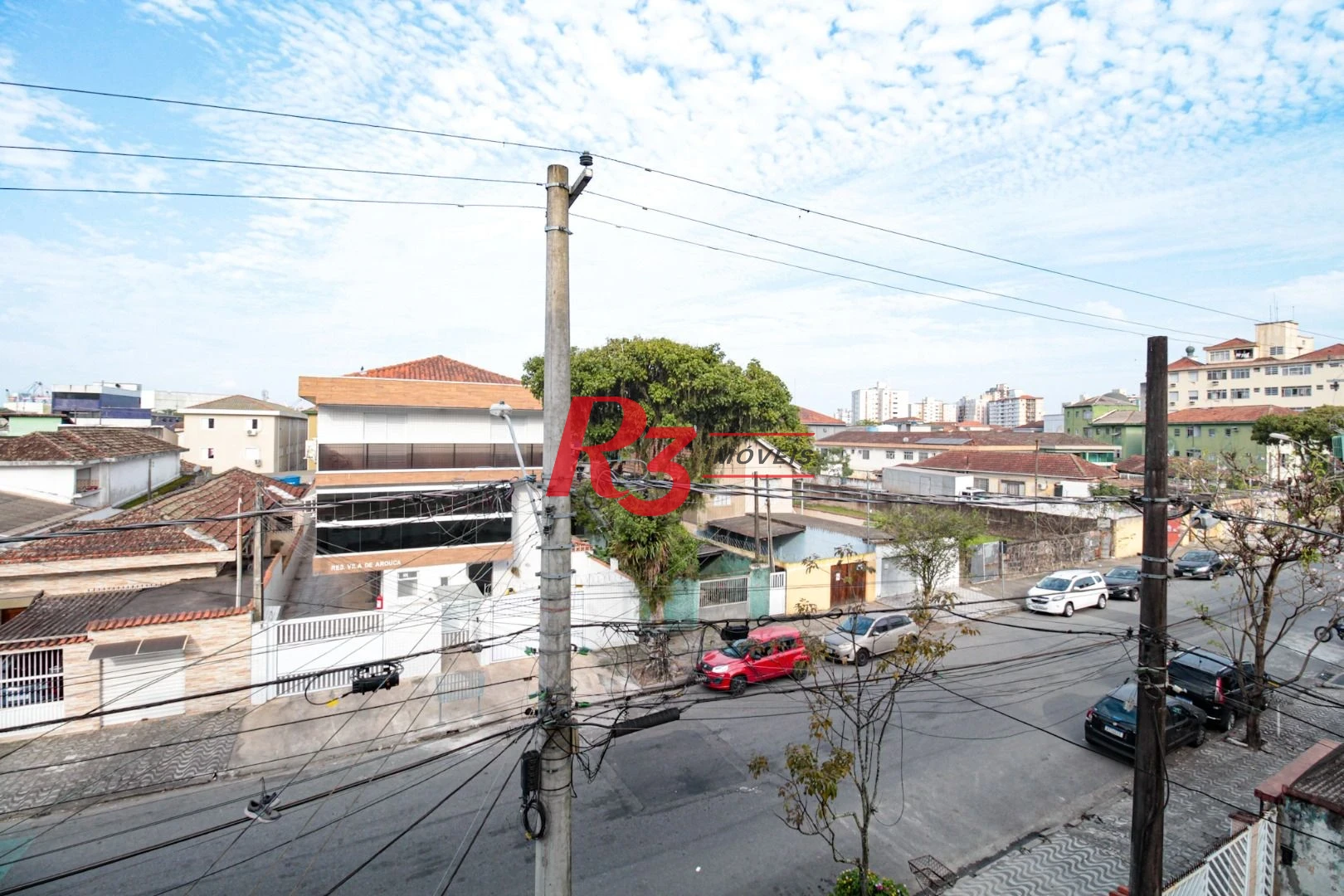 Apartamento à venda, 91 m² por R$ 625.000,00 - Macuco - Santos/SP