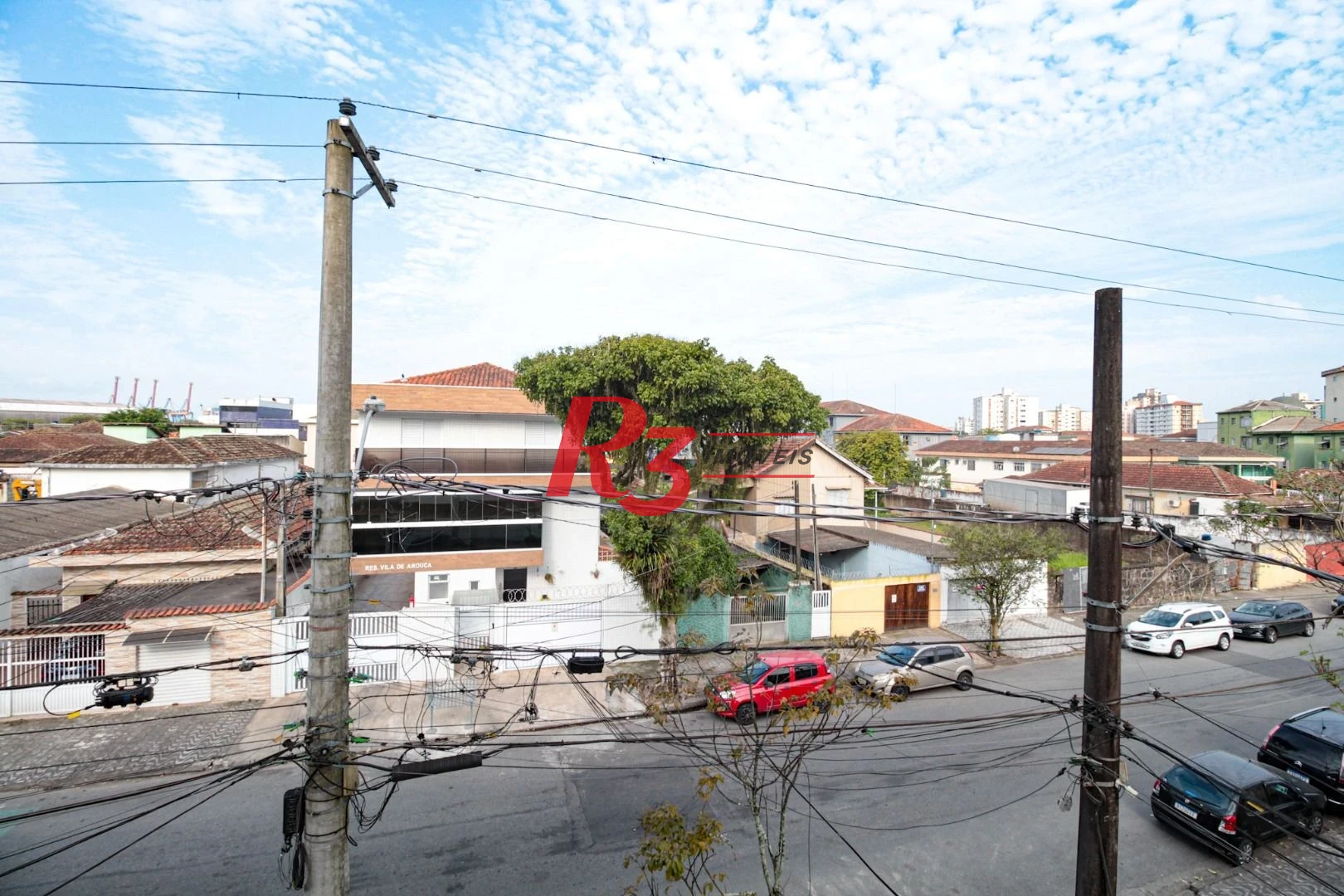Apartamento à venda, 91 m² por R$ 625.000,00 - Macuco - Santos/SP