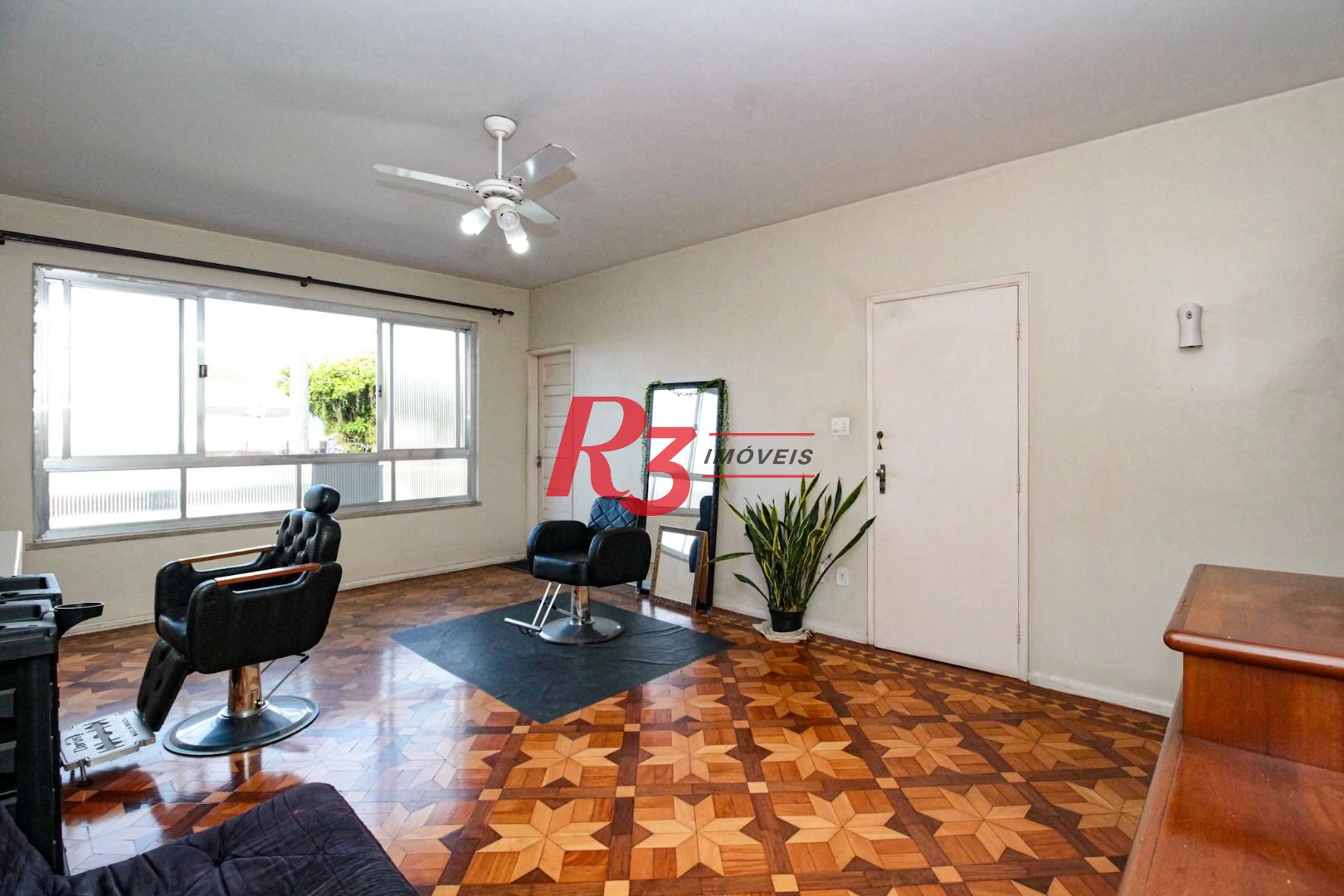 Apartamento à venda, 91 m² por R$ 625.000,00 - Macuco - Santos/SP