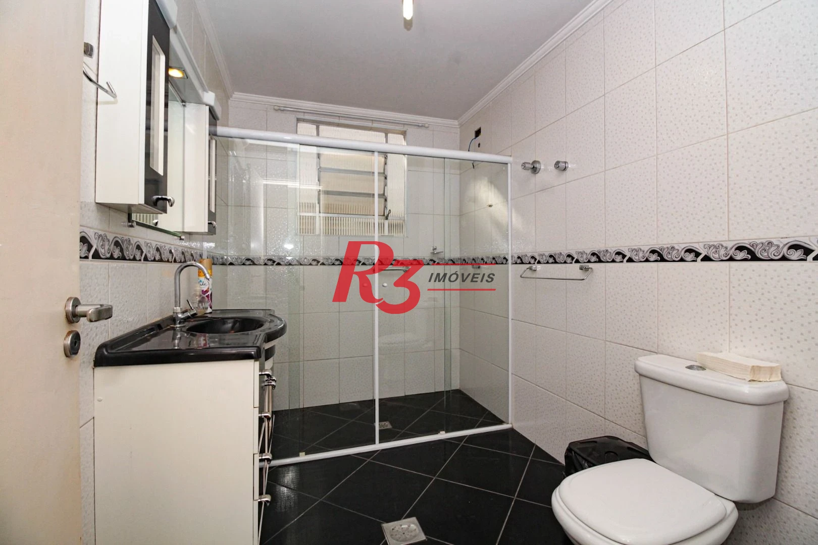 Apartamento à venda, 91 m² por R$ 625.000,00 - Macuco - Santos/SP