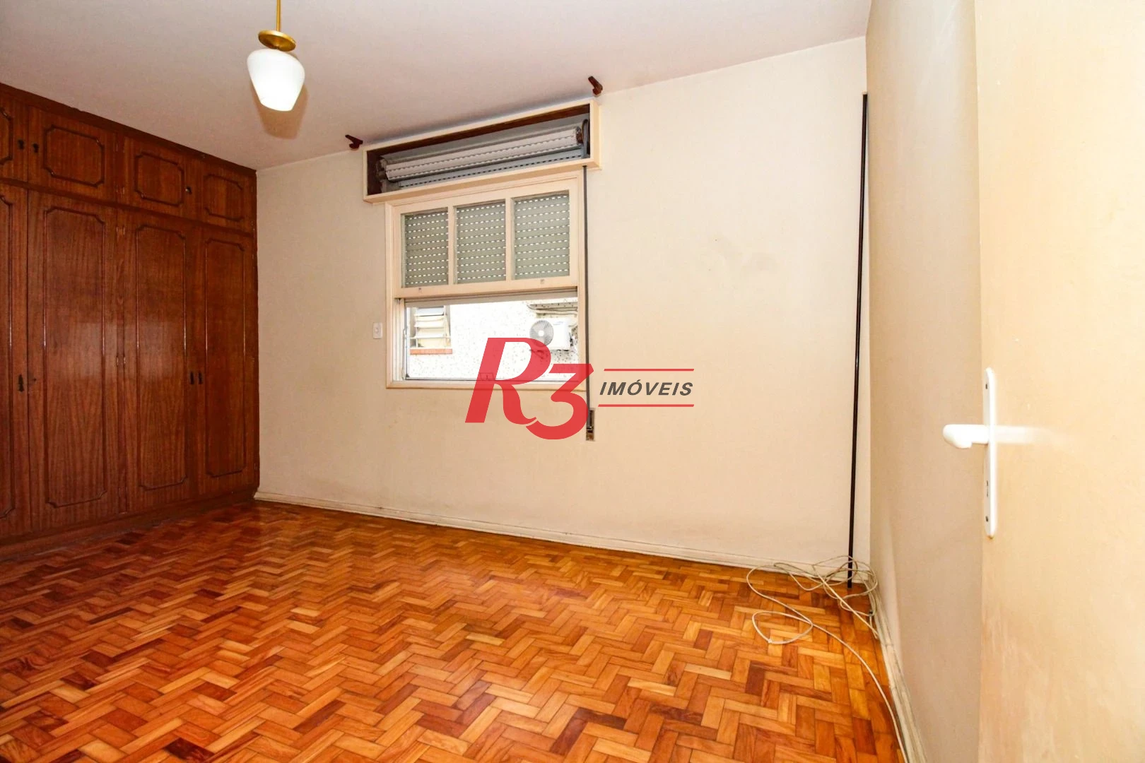 Apartamento à venda, 91 m² por R$ 625.000,00 - Macuco - Santos/SP