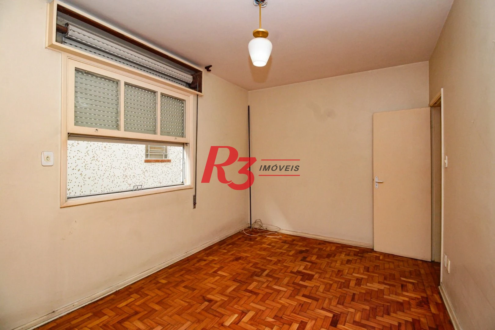 Apartamento à venda, 91 m² por R$ 625.000,00 - Macuco - Santos/SP