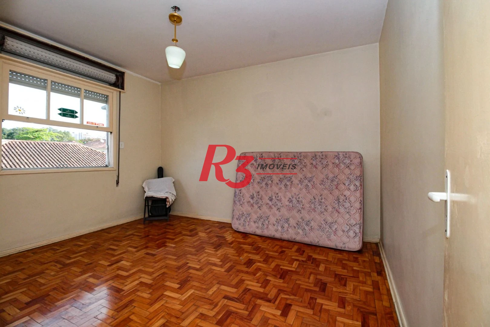 Apartamento à venda, 91 m² por R$ 625.000,00 - Macuco - Santos/SP