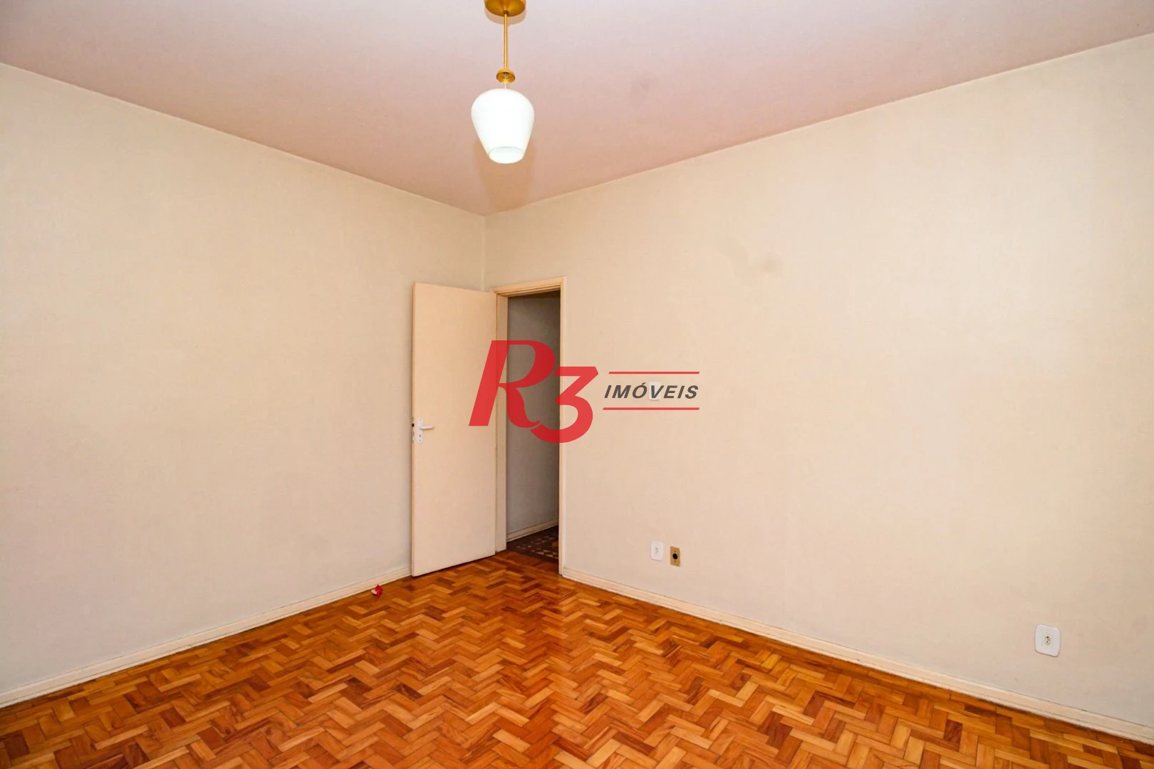 Apartamento à venda, 91 m² por R$ 625.000,00 - Macuco - Santos/SP