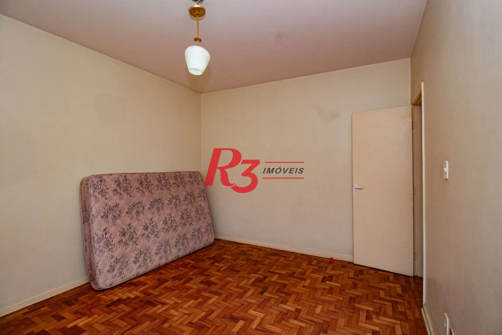 Apartamento à venda, 91 m² por R$ 625.000,00 - Macuco - Santos/SP