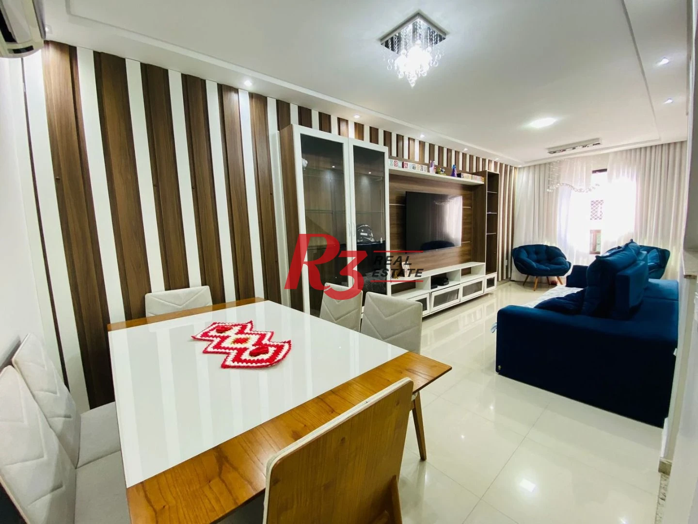 Casa, 170 m² - venda por R$ 1.450.000,00 ou aluguel por R$ 8.775,00/mês - Boqueirão - Santos/SP