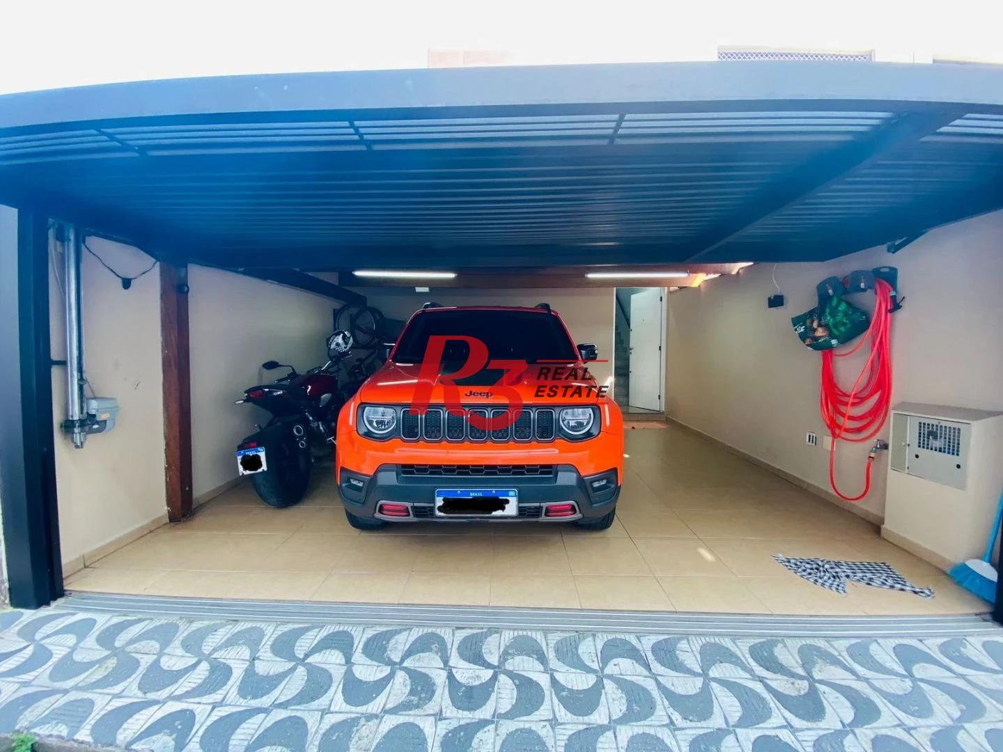 Casa, 170 m² - venda por R$ 1.450.000,00 ou aluguel por R$ 8.775,00/mês - Boqueirão - Santos/SP