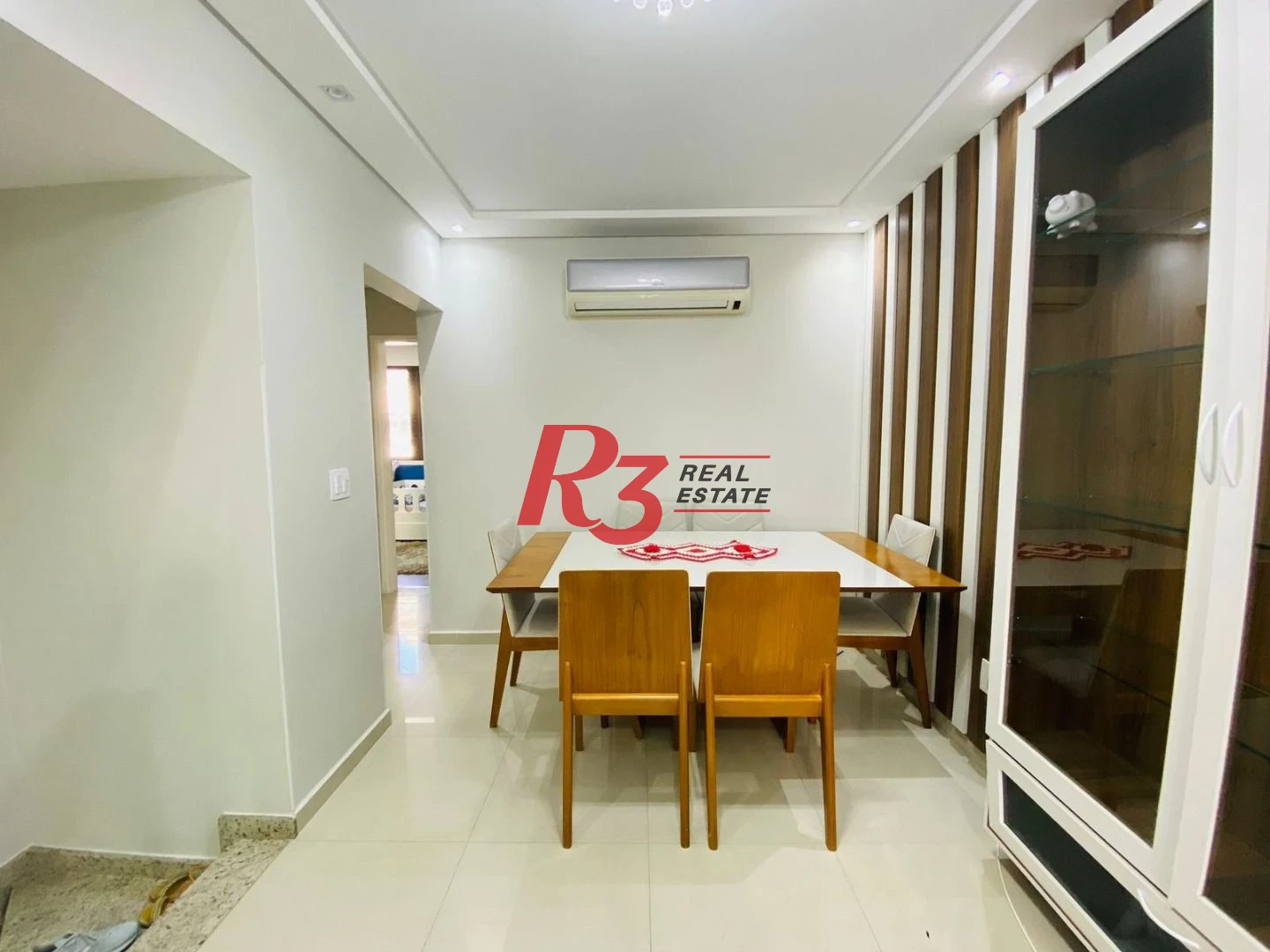 Casa, 170 m² - venda por R$ 1.450.000,00 ou aluguel por R$ 8.775,00/mês - Boqueirão - Santos/SP