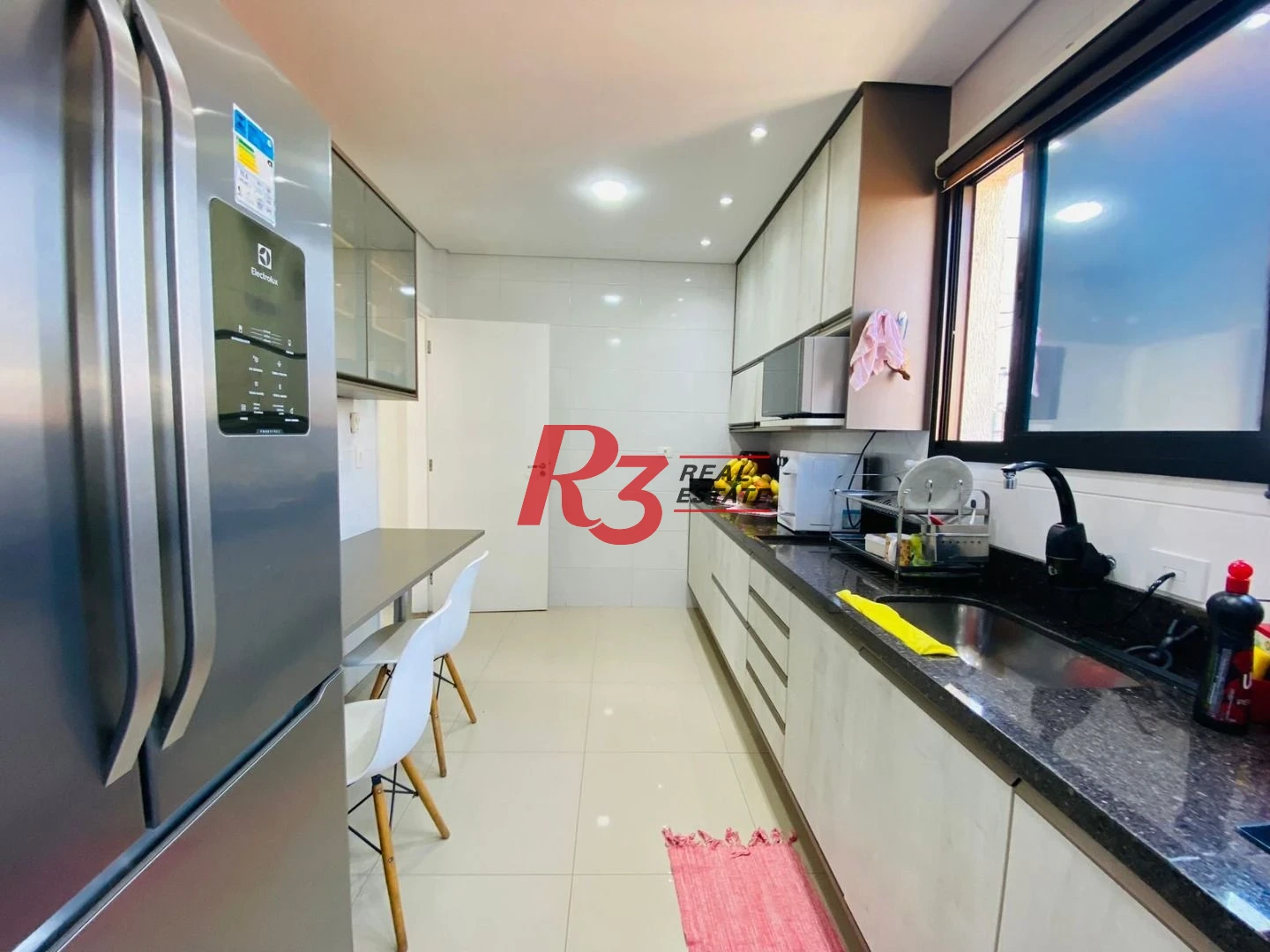 Casa, 170 m² - venda por R$ 1.450.000,00 ou aluguel por R$ 8.775,00/mês - Boqueirão - Santos/SP