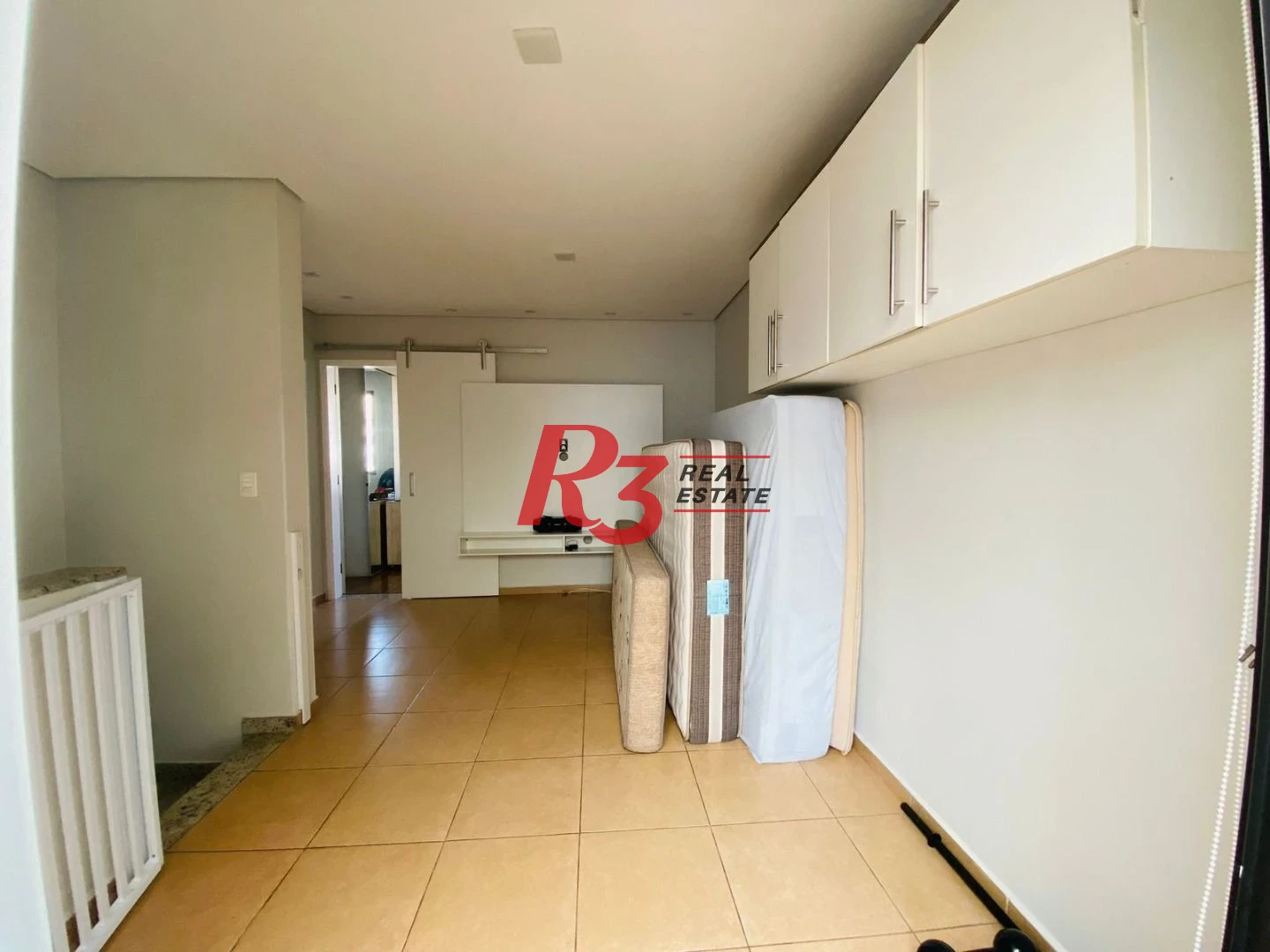 Casa, 170 m² - venda por R$ 1.450.000,00 ou aluguel por R$ 8.775,00/mês - Boqueirão - Santos/SP