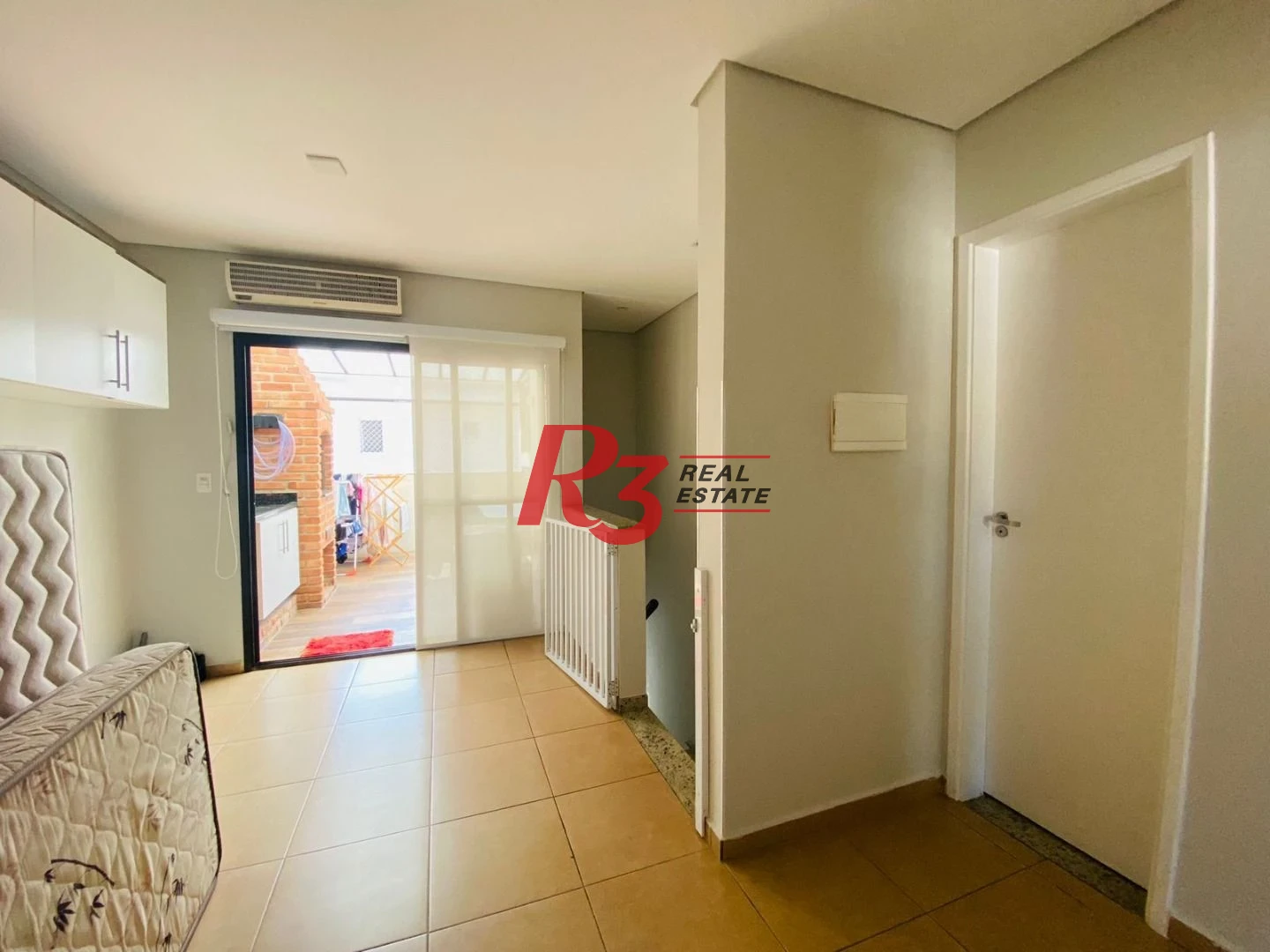 Casa, 170 m² - venda por R$ 1.450.000,00 ou aluguel por R$ 8.775,00/mês - Boqueirão - Santos/SP