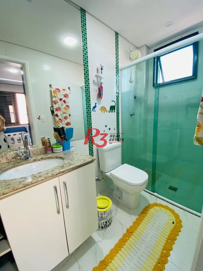 Casa, 170 m² - venda por R$ 1.450.000,00 ou aluguel por R$ 8.775,00/mês - Boqueirão - Santos/SP
