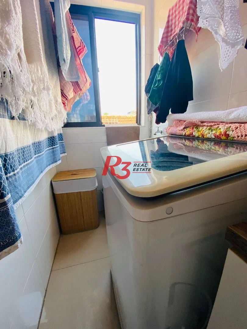 Casa, 170 m² - venda por R$ 1.450.000,00 ou aluguel por R$ 8.775,00/mês - Boqueirão - Santos/SP