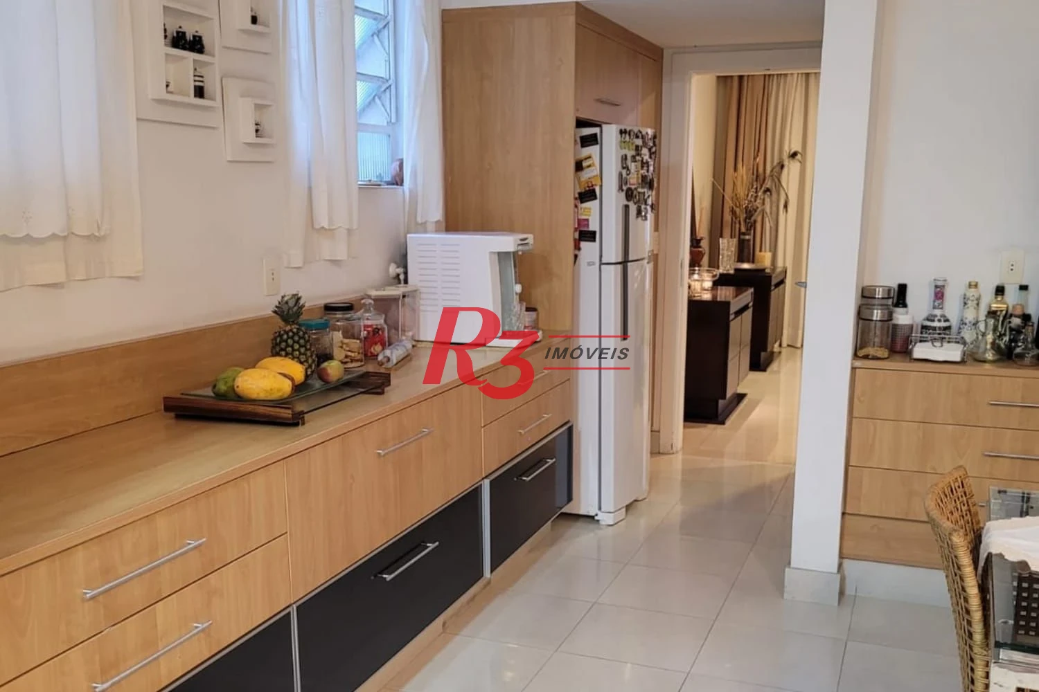 Apartamento com 4 dormitórios à venda, 429 m² por R$ 4.290.000,00 - Gonzaga - Santos/SP