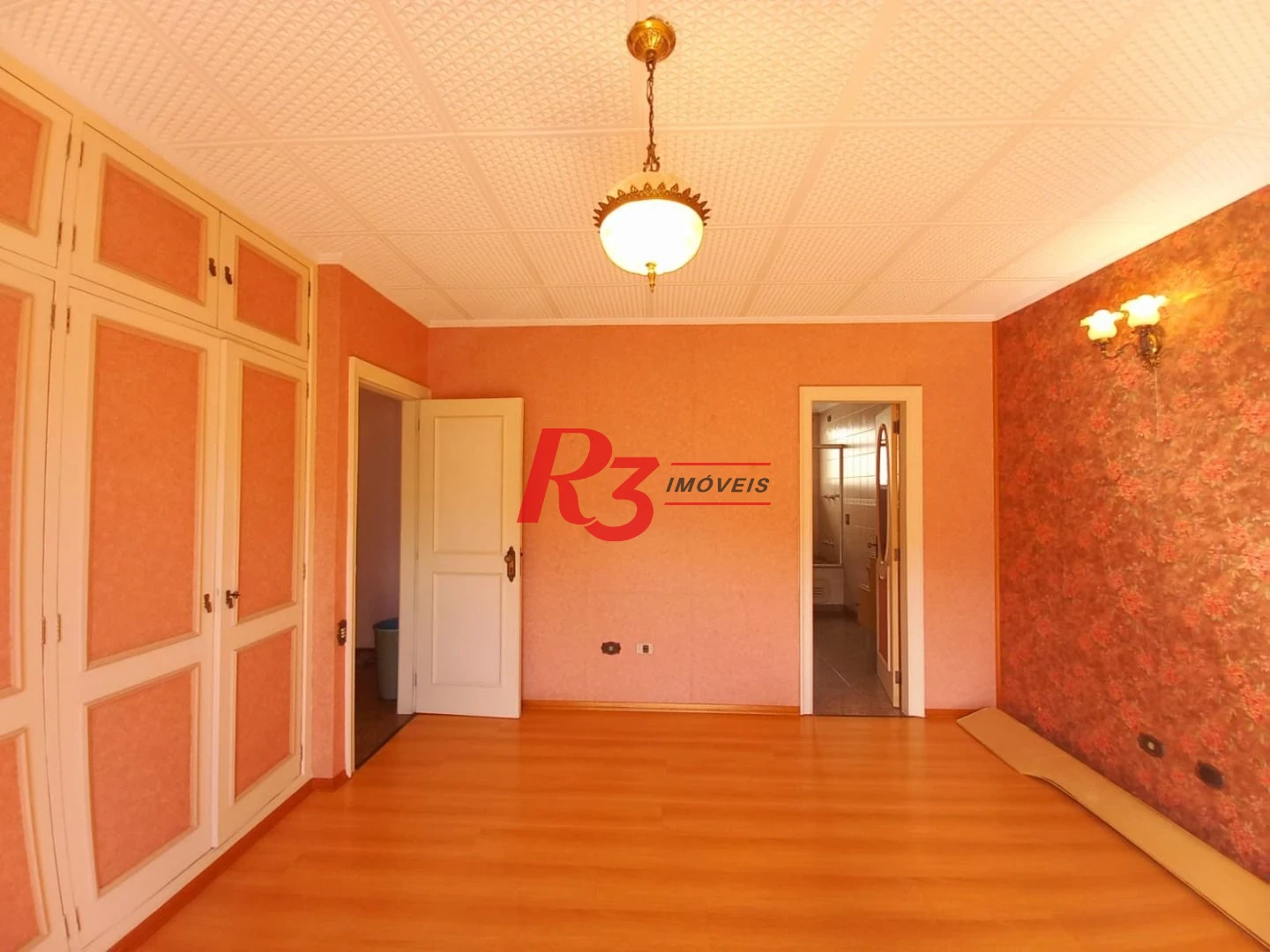 Sobrado à venda, 131 m² por R$ 1.160.000,00 - Boqueirão - Santos/SP