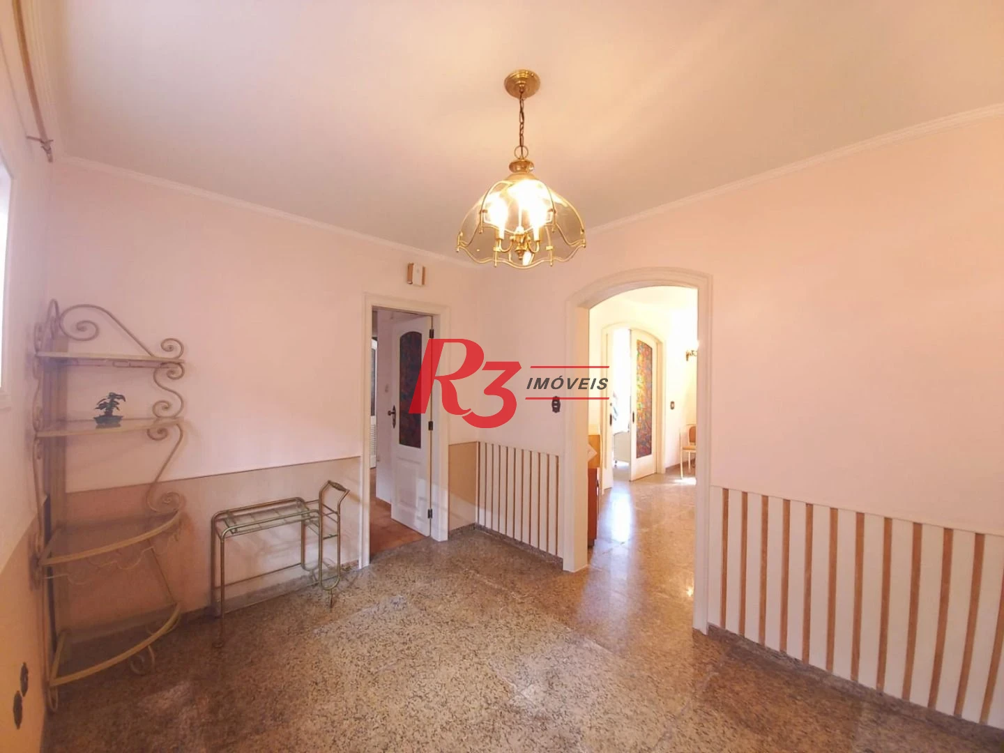 Sobrado à venda, 131 m² por R$ 1.160.000,00 - Boqueirão - Santos/SP