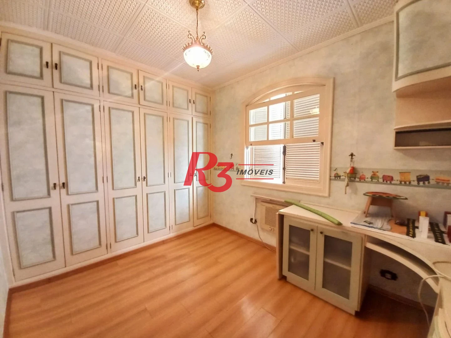 Sobrado à venda, 131 m² por R$ 1.160.000,00 - Boqueirão - Santos/SP