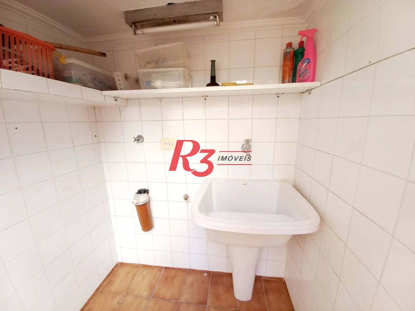 Sobrado à venda, 131 m² por R$ 1.160.000,00 - Boqueirão - Santos/SP