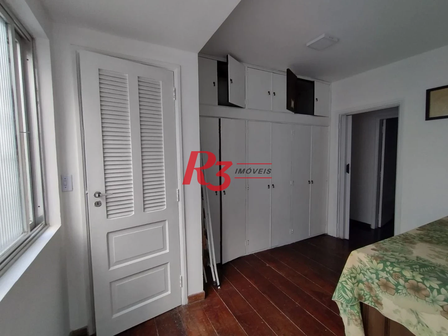 Apartamento com 3 dormitórios(quartos) à venda, 234 m² - Boqueirão - Santos/SP