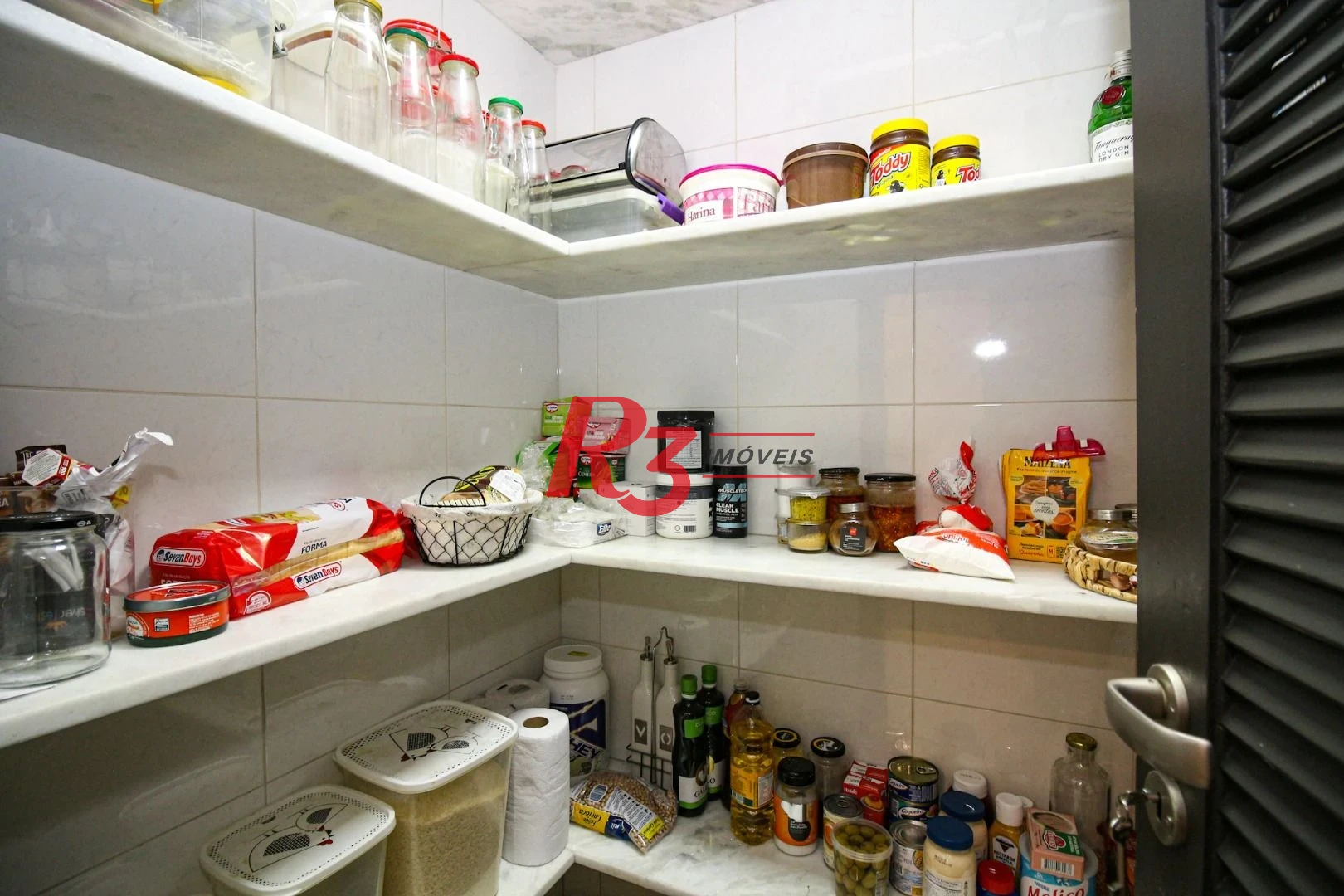 Cobertura com 4 dormitórios à venda, 377 m² por R$ 5.360.000,00 - Gonzaga - Santos/SP