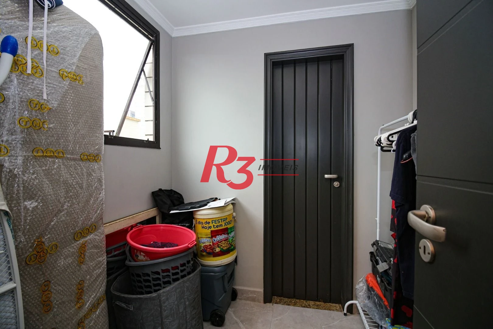 Cobertura com 4 dormitórios à venda, 377 m² por R$ 5.360.000,00 - Gonzaga - Santos/SP