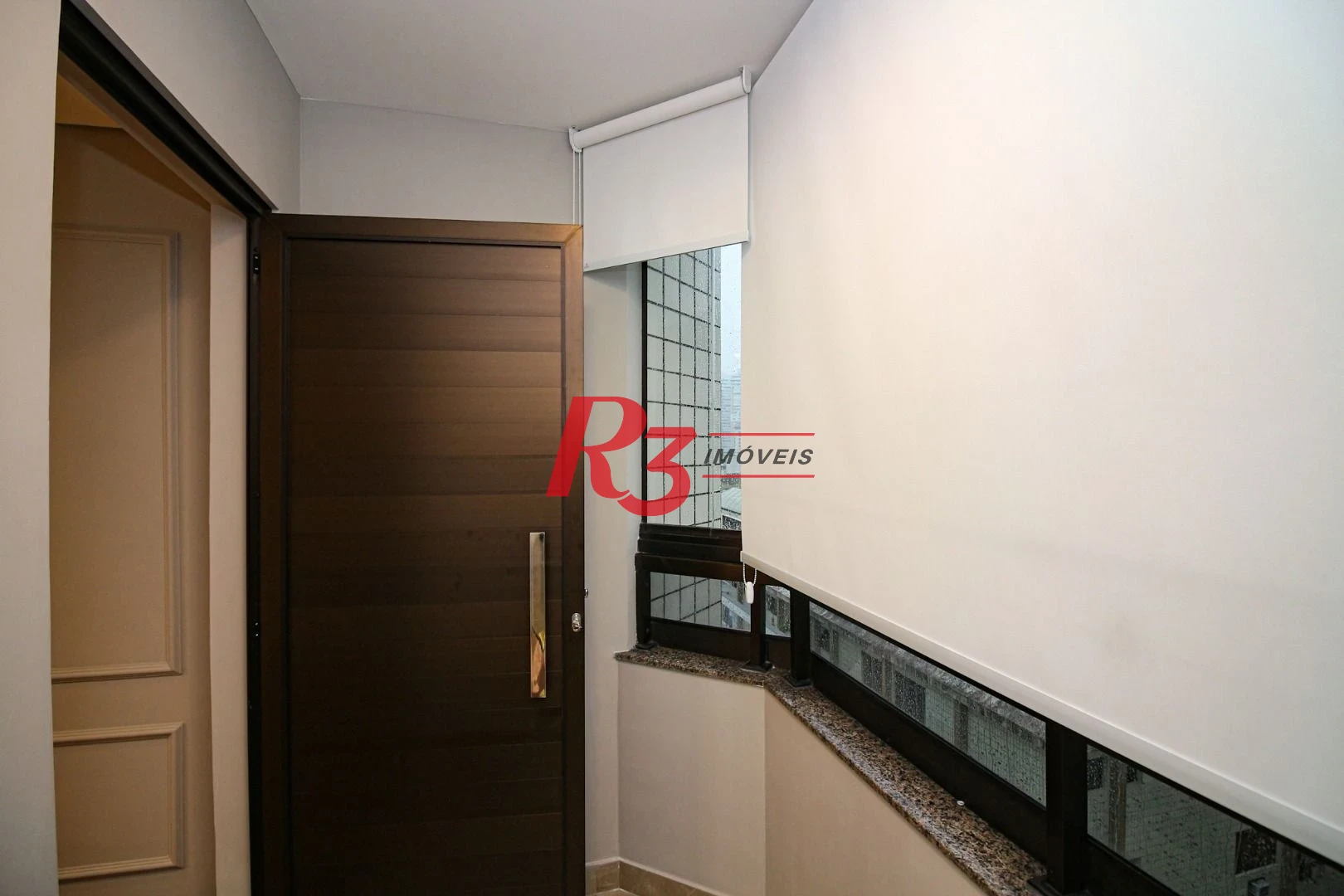 Cobertura com 4 dormitórios à venda, 377 m² por R$ 5.360.000,00 - Gonzaga - Santos/SP