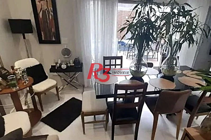 Casa à venda, 180 m² por R$ 1.200.000,00 - Vila Valença - São Vicente/SP
