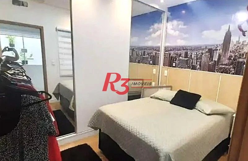 Casa à venda, 180 m² por R$ 1.200.000,00 - Vila Valença - São Vicente/SP