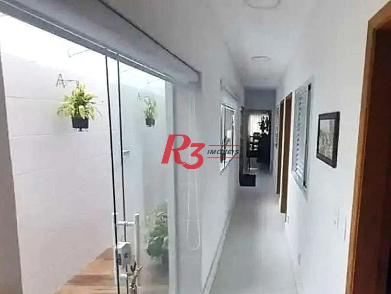 Casa à venda, 180 m² por R$ 1.200.000,00 - Vila Valença - São Vicente/SP