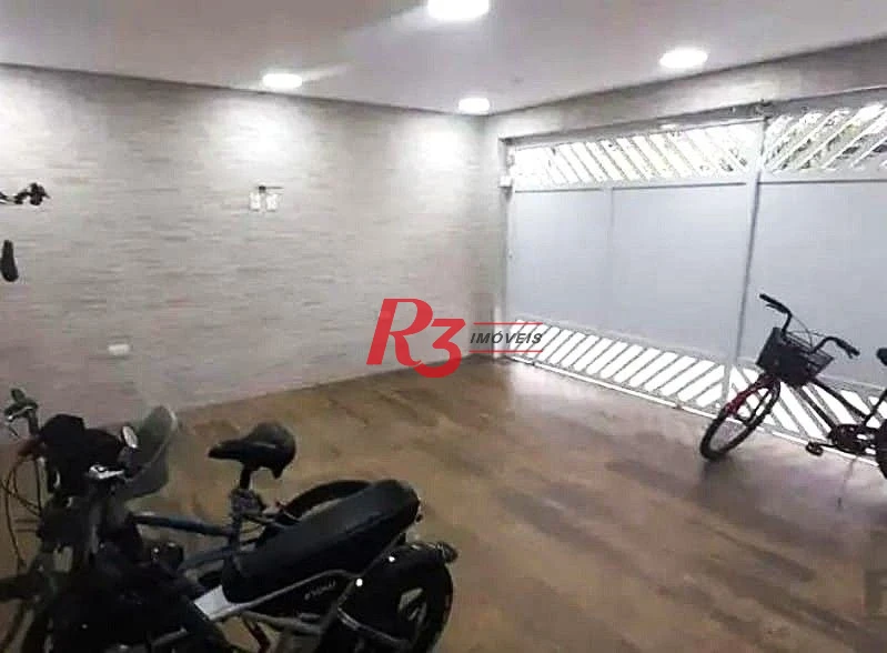 Casa à venda, 180 m² por R$ 1.200.000,00 - Vila Valença - São Vicente/SP