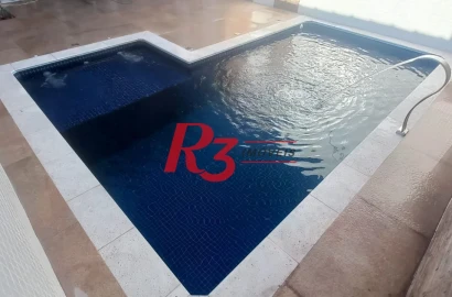 Excelente casa de 4 quartos à venda na Vila Valença.