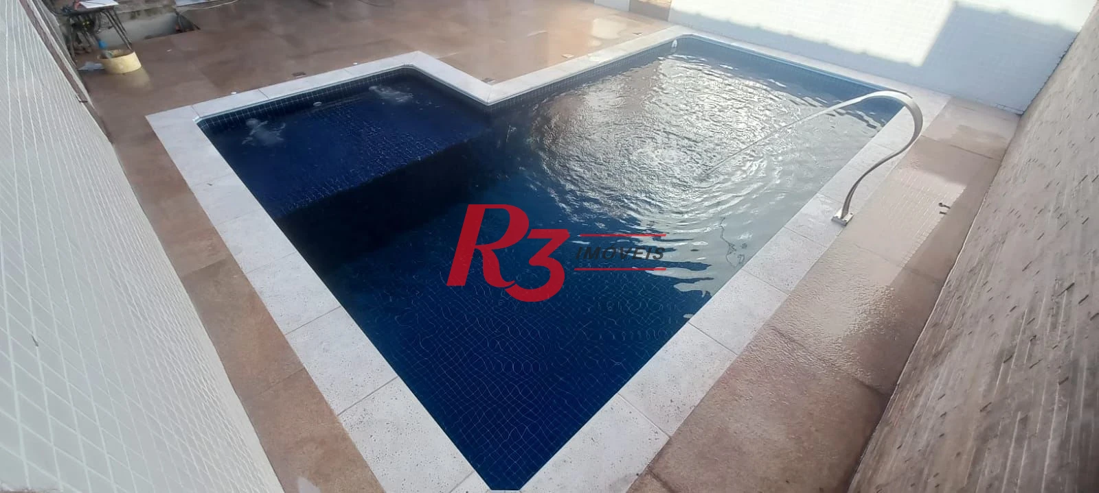 Excelente casa de 4 quartos à venda na Vila Valença.