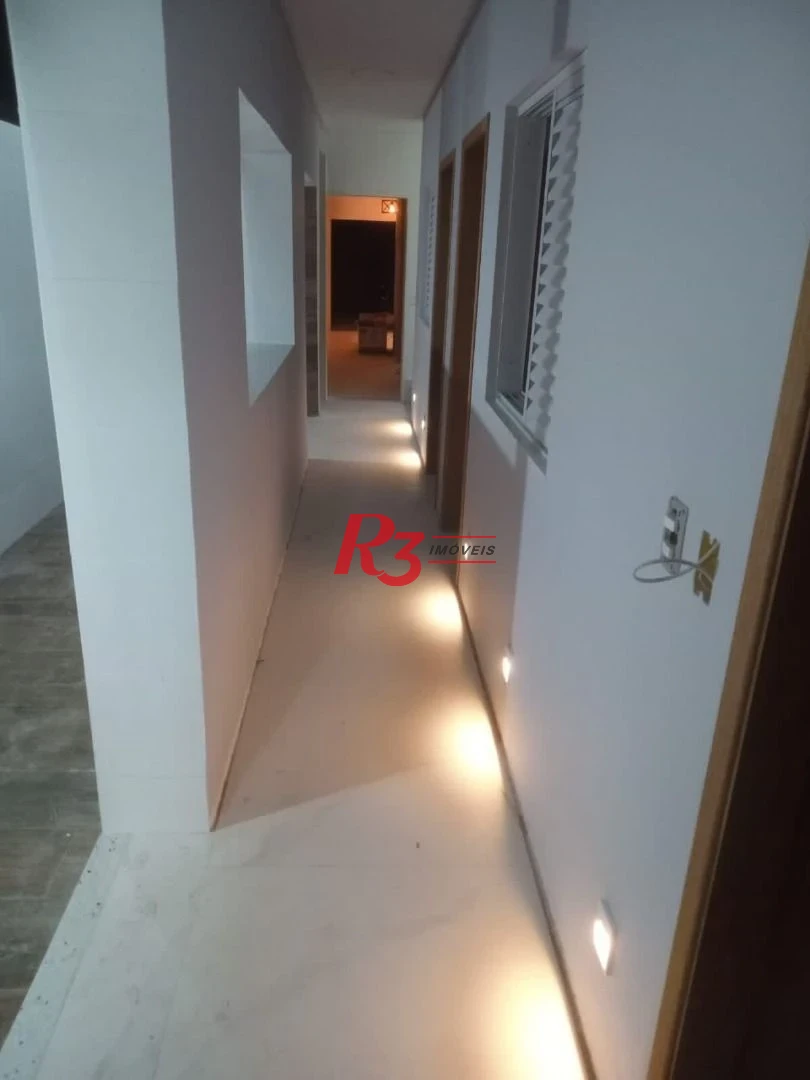 Excelente casa de 4 quartos à venda na Vila Valença.