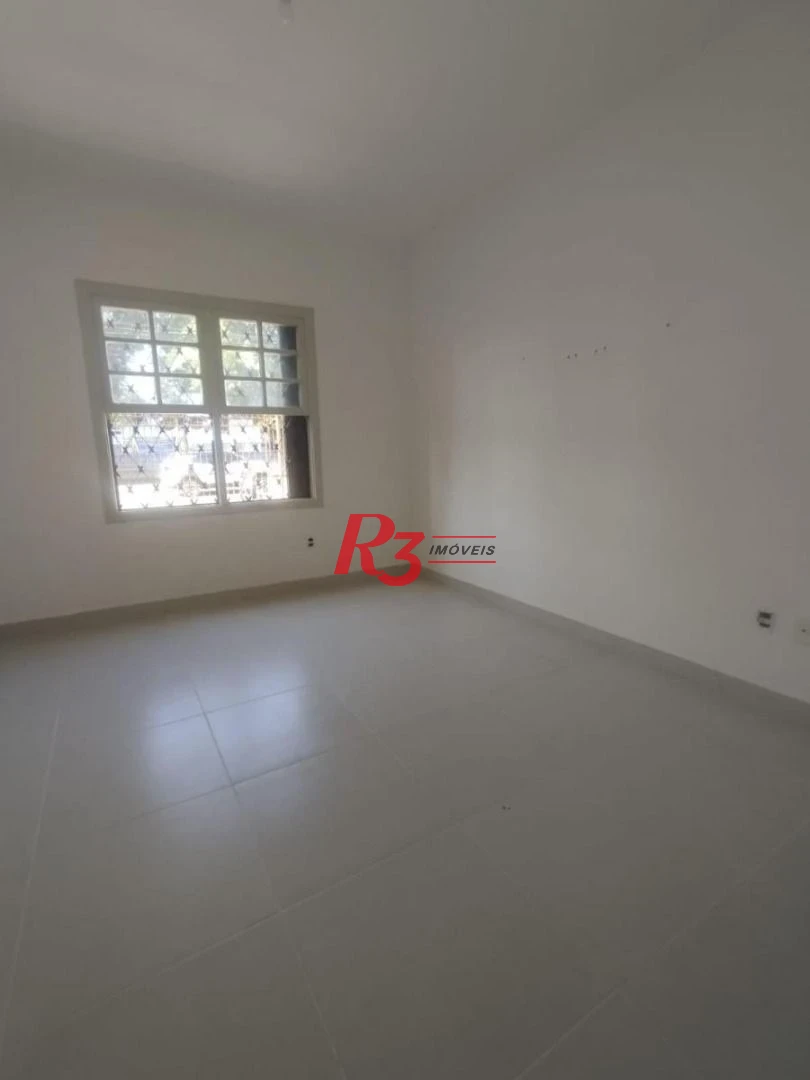 Casa à venda, 130 m² por R$ 550.000,00 - Vila Matias - Santos/SP