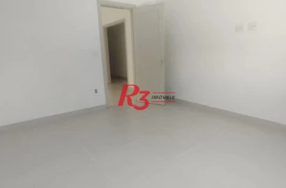 Casa à venda, 130 m² por R$ 550.000,00 - Vila Matias - Santos/SP