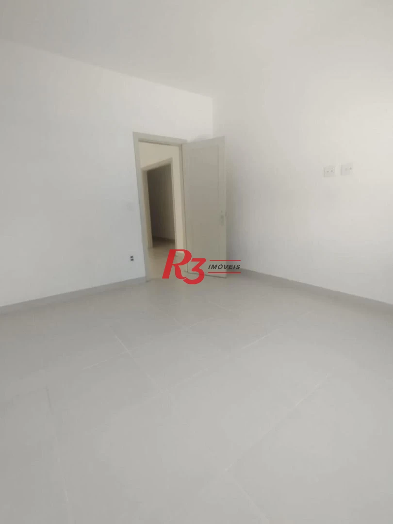 Casa à venda, 130 m² por R$ 550.000,00 - Vila Matias - Santos/SP