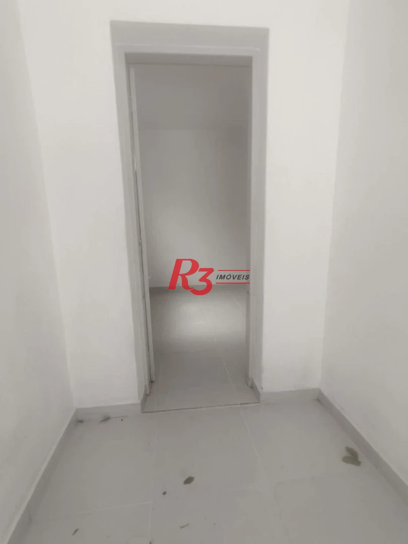 Casa à venda, 130 m² por R$ 550.000,00 - Vila Matias - Santos/SP