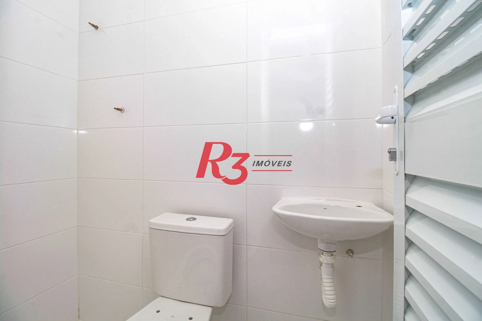 Apartamento à venda, 79 m² por R$ 1.106.600,00 - José Menino - Santos/SP