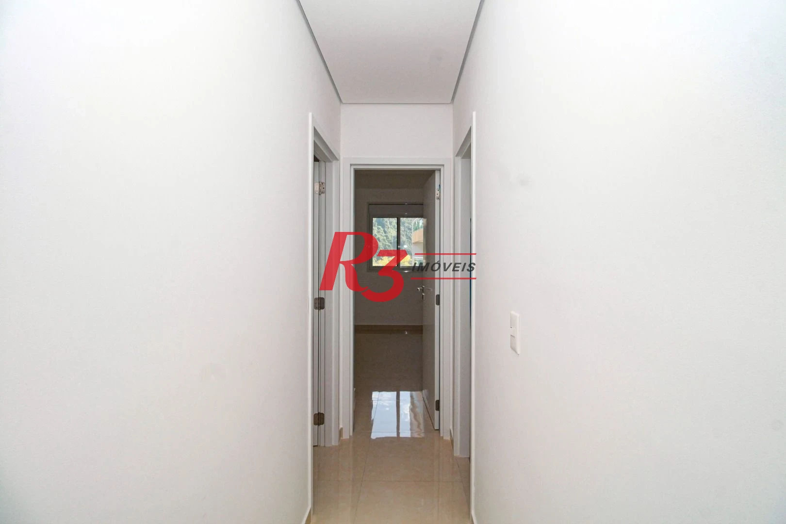 Apartamento à venda, 79 m² por R$ 1.106.600,00 - José Menino - Santos/SP