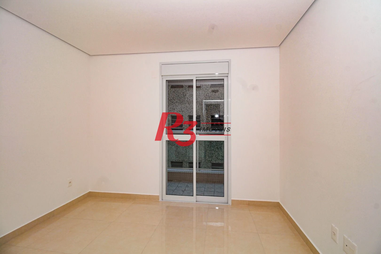 Apartamento à venda, 79 m² por R$ 1.106.600,00 - José Menino - Santos/SP